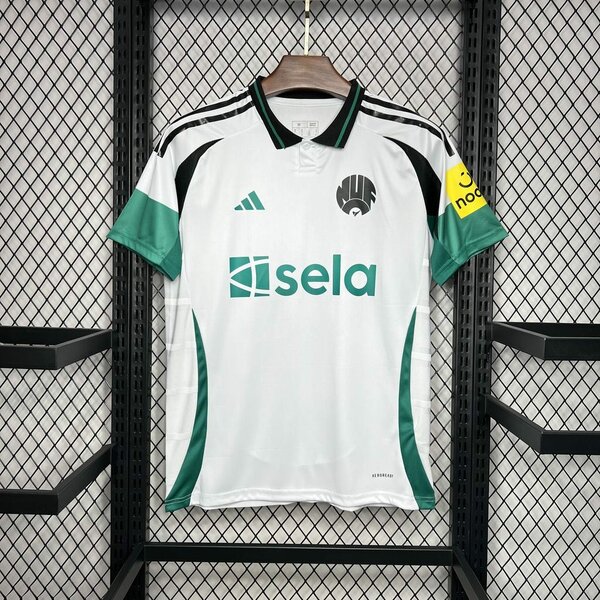 Maillot de football newcastle
