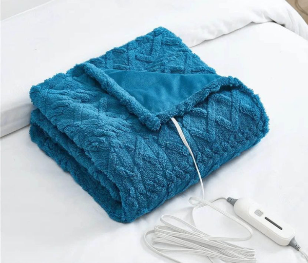 Fleece blanket