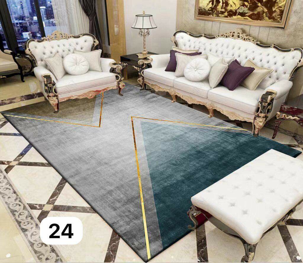 Tapis de salon