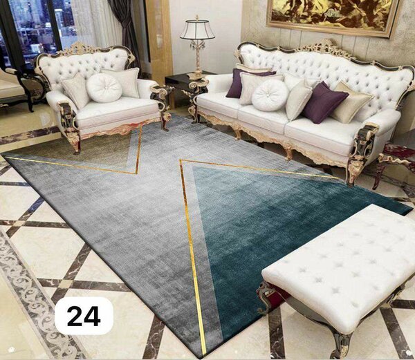 Tapis de salon