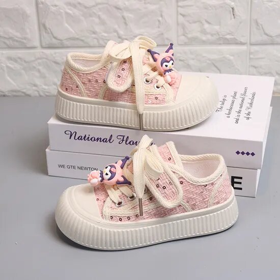 Sandales Enfant Élégantes