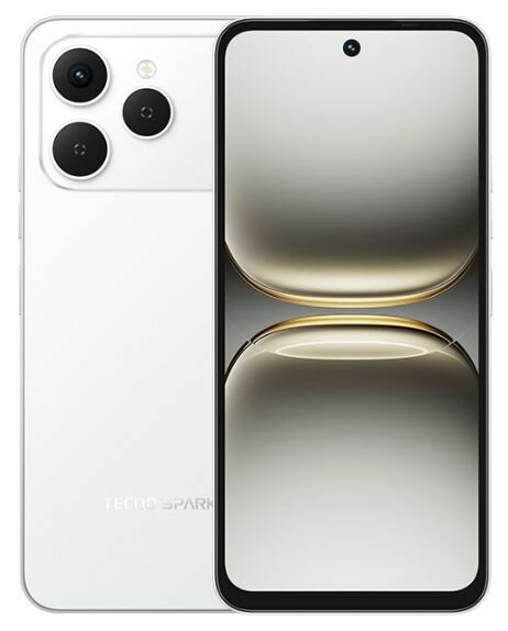 Tecno Spark 40 128 Gb