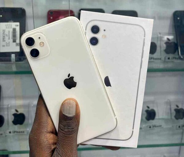 Smartphone Apple iPhone 11