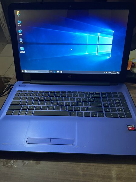 Ordinateur Portable Windows 10