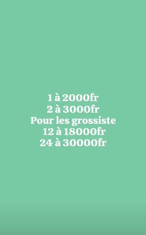 Déodorants Balea & Isana