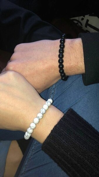Handmade bracelets