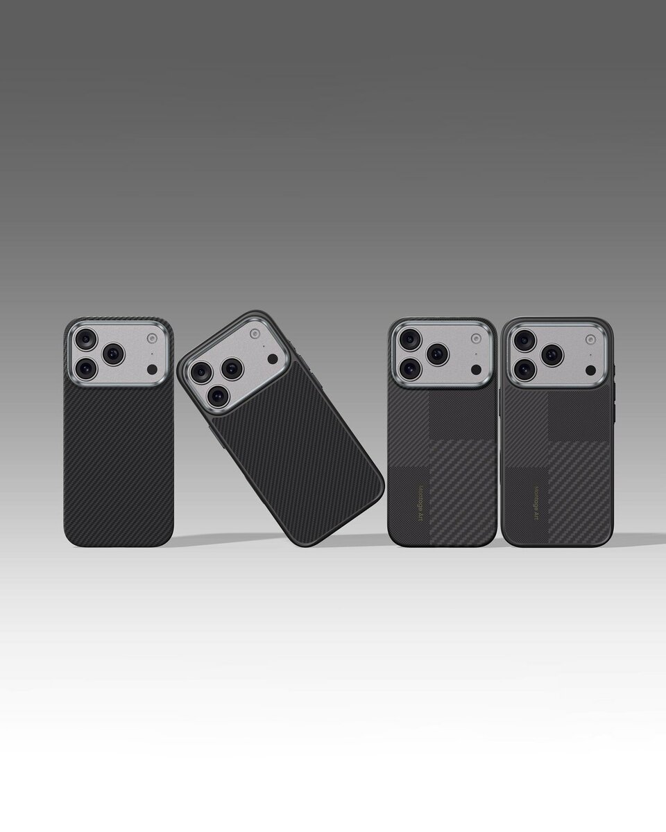 Protections d'écran et coques élégantes