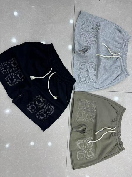 Shorts sport homme décontracté