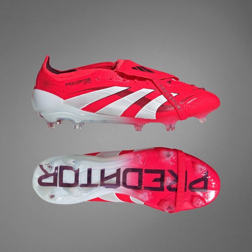 Adidas Predator FO Tongue Boot