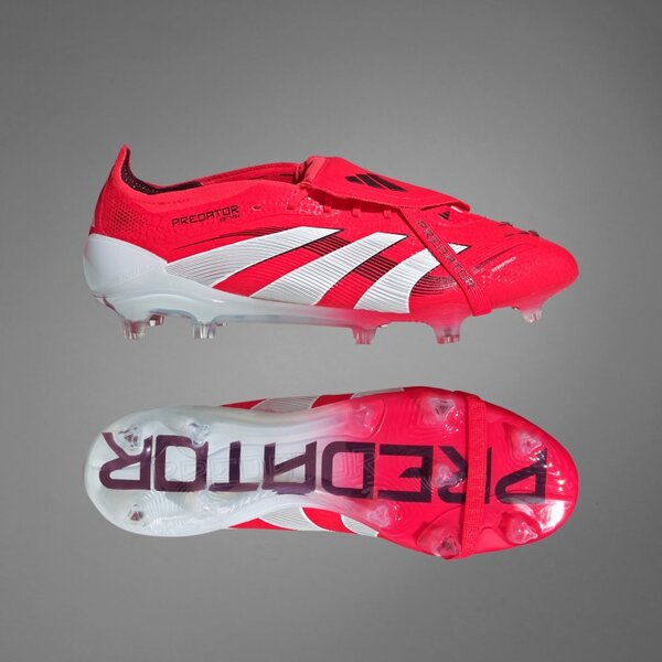 Adidas Predator FO Tongue Boot