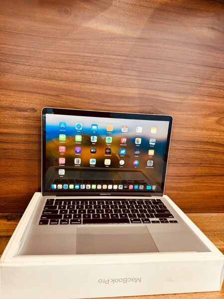 MacBook Pro