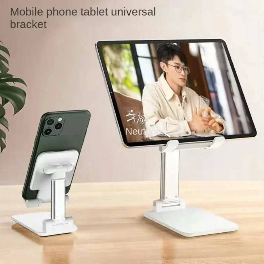 Support Smartphone/Tablette Pliable