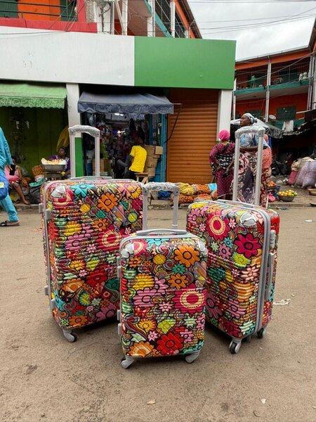 Valise