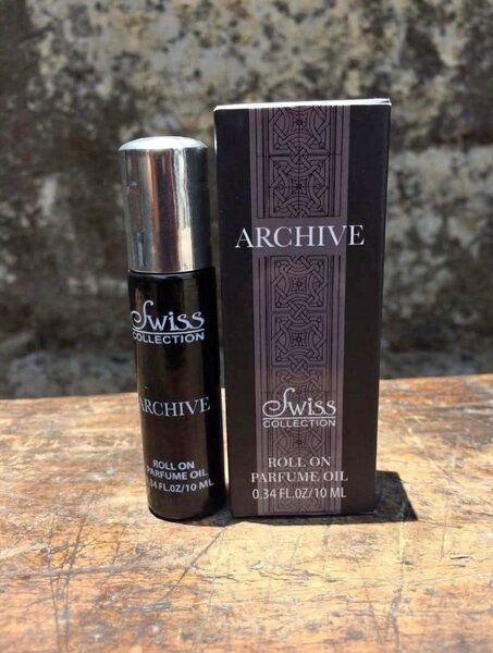 Baby mist and perfume