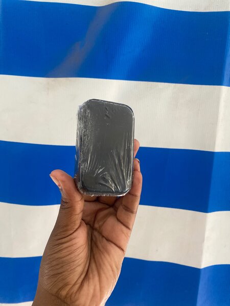 Savon miracle