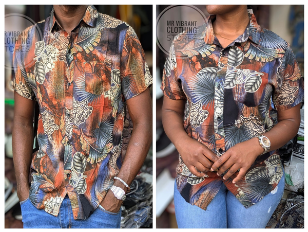 Vintage Shirts