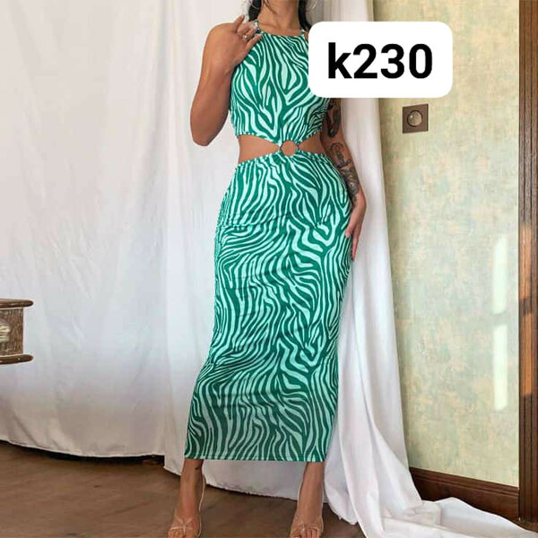 dresses good quality