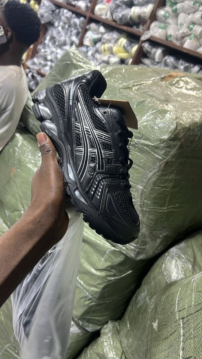 Chaussures de running confortables