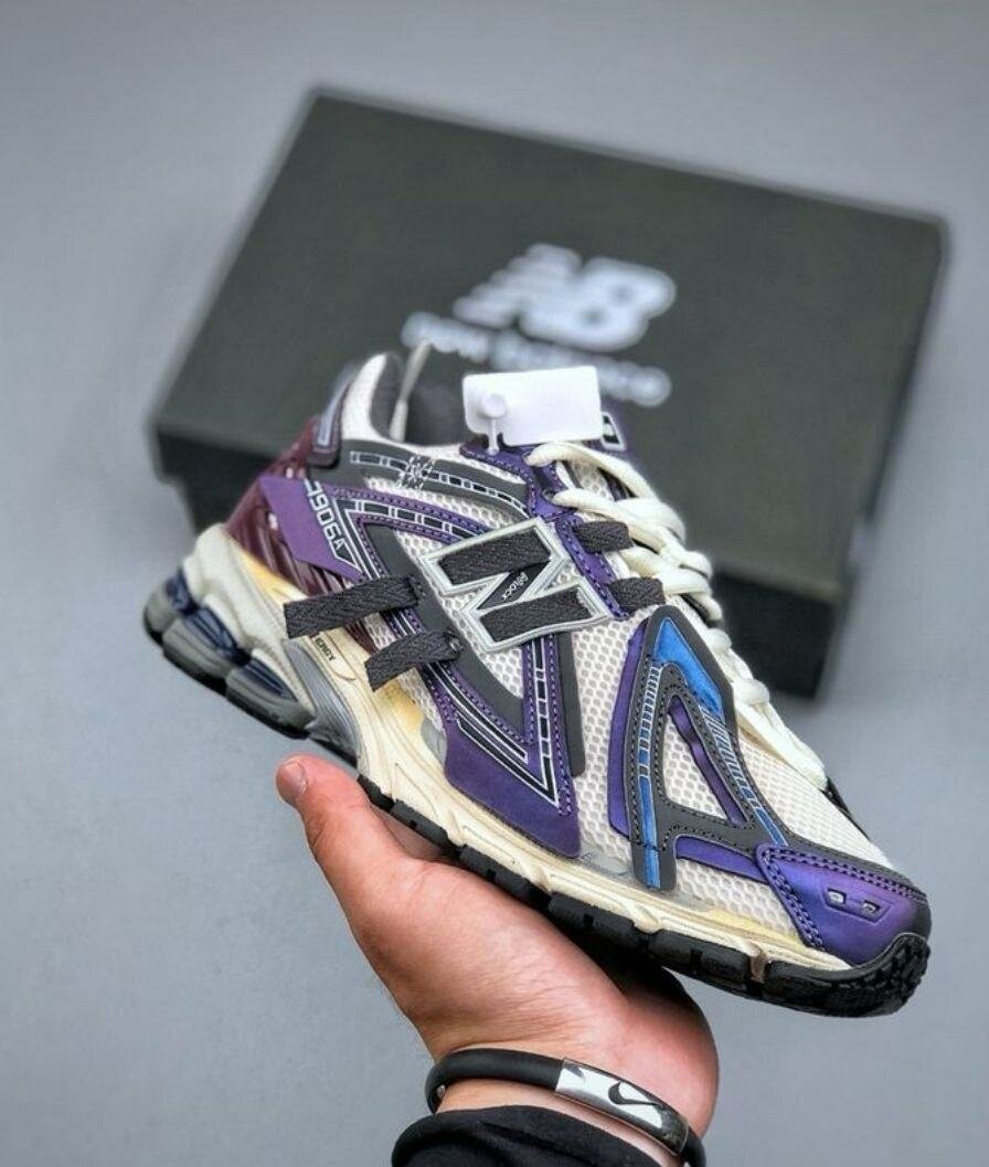 Chaussures de course New Balance