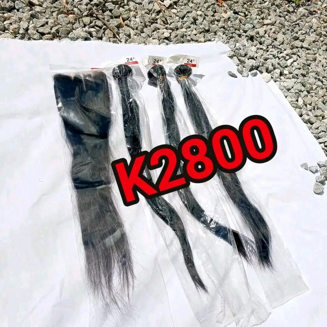 Peruvian 24 inches 13a