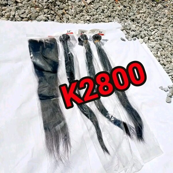 Peruvian 24 inches 13a