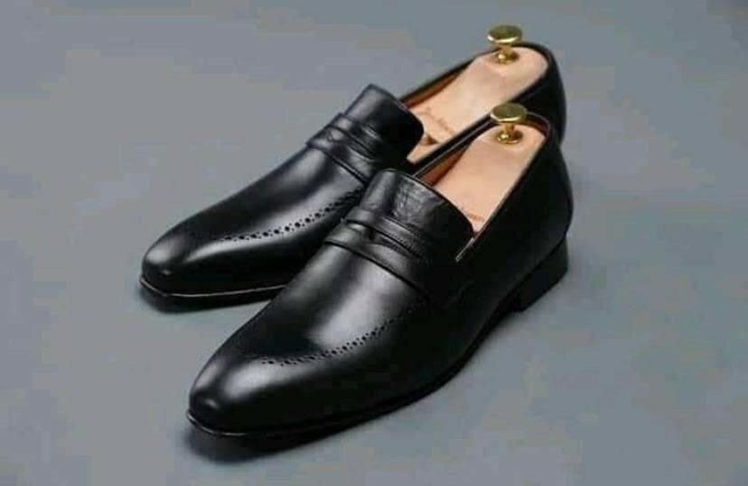 Mocassins homme