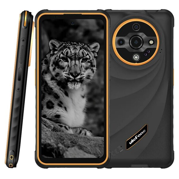 Ulefone Armor x31 Pro