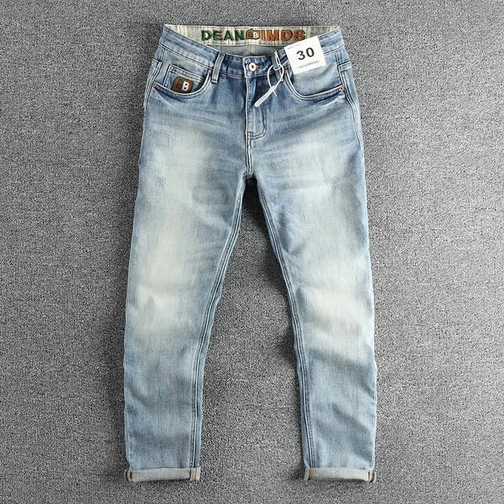 Mens jeans