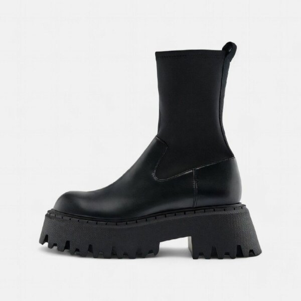 Bottine ZARA femmes pointure 38