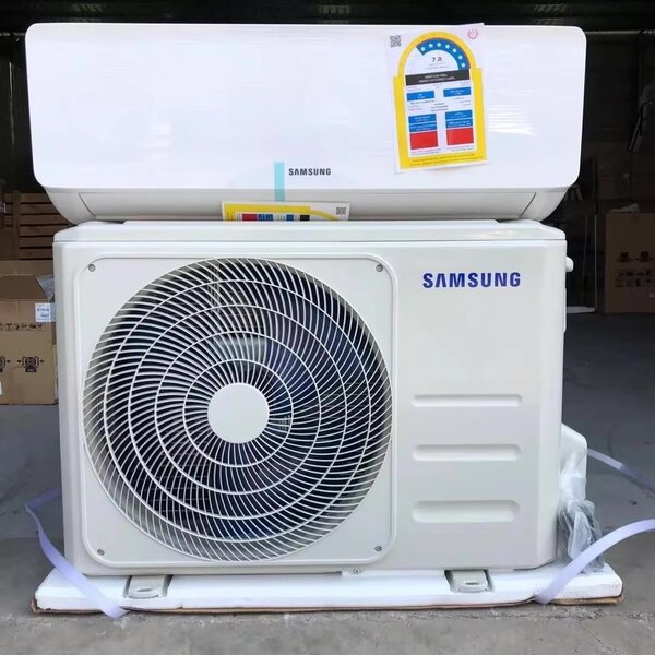 Samsung Air Conditioner, 1.5hp
