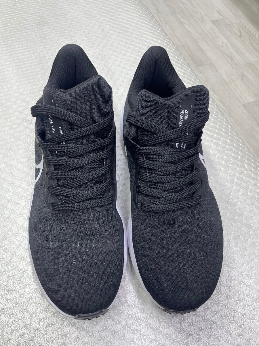 Nike Pegasus 39