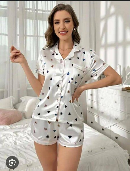 Nightwear for both gender