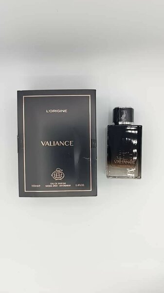 Parfum Homme Valiance 100ml
