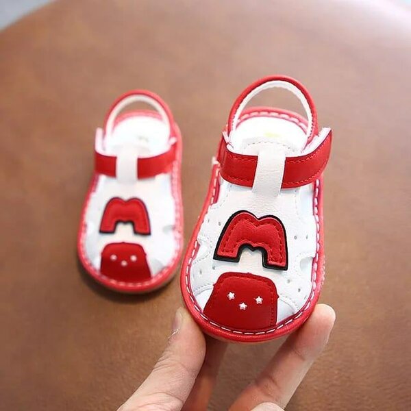 Sandal unisexe pour bébé