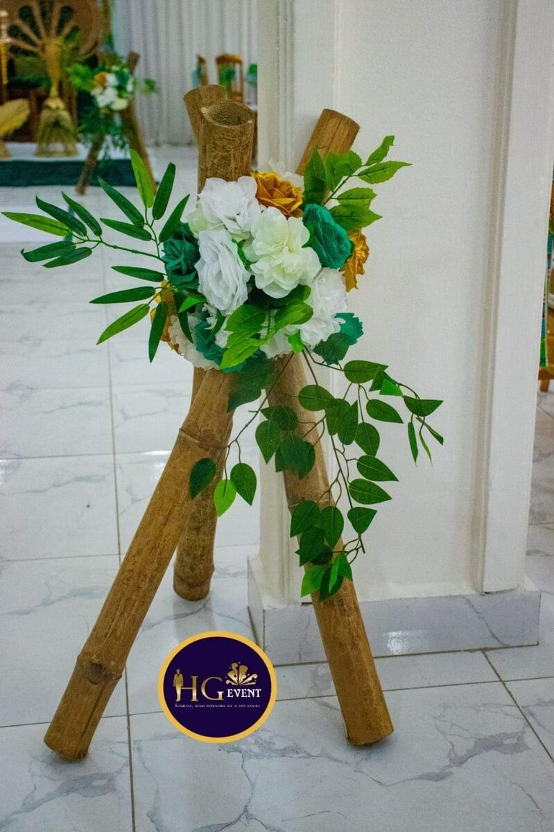 Decoration de dote