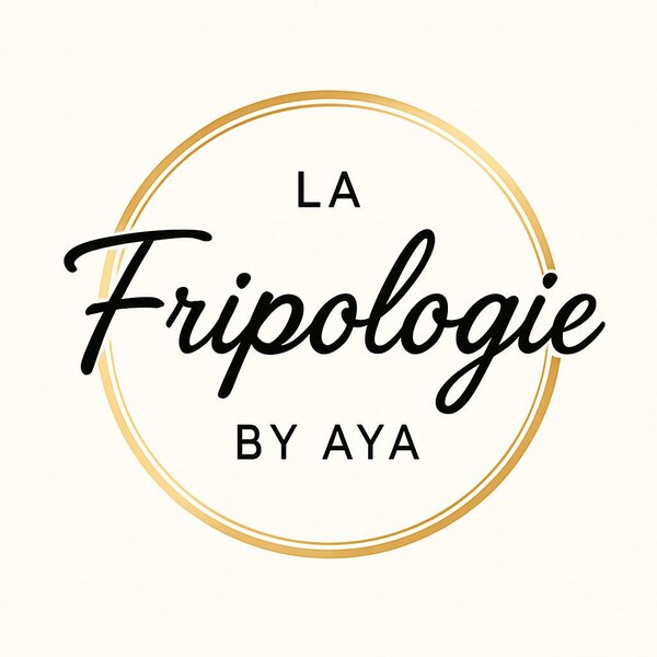 Fripologie by Aya