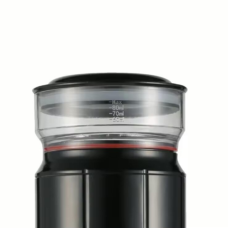 Machine à café espresso