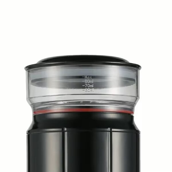 Machine à café espresso