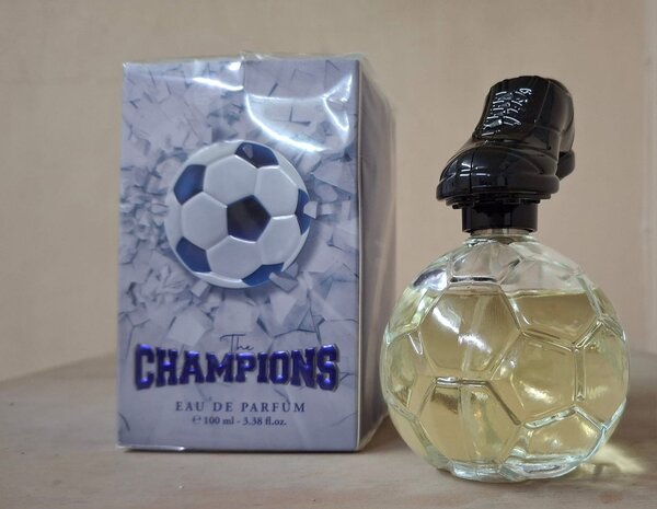 Parfum The Champions