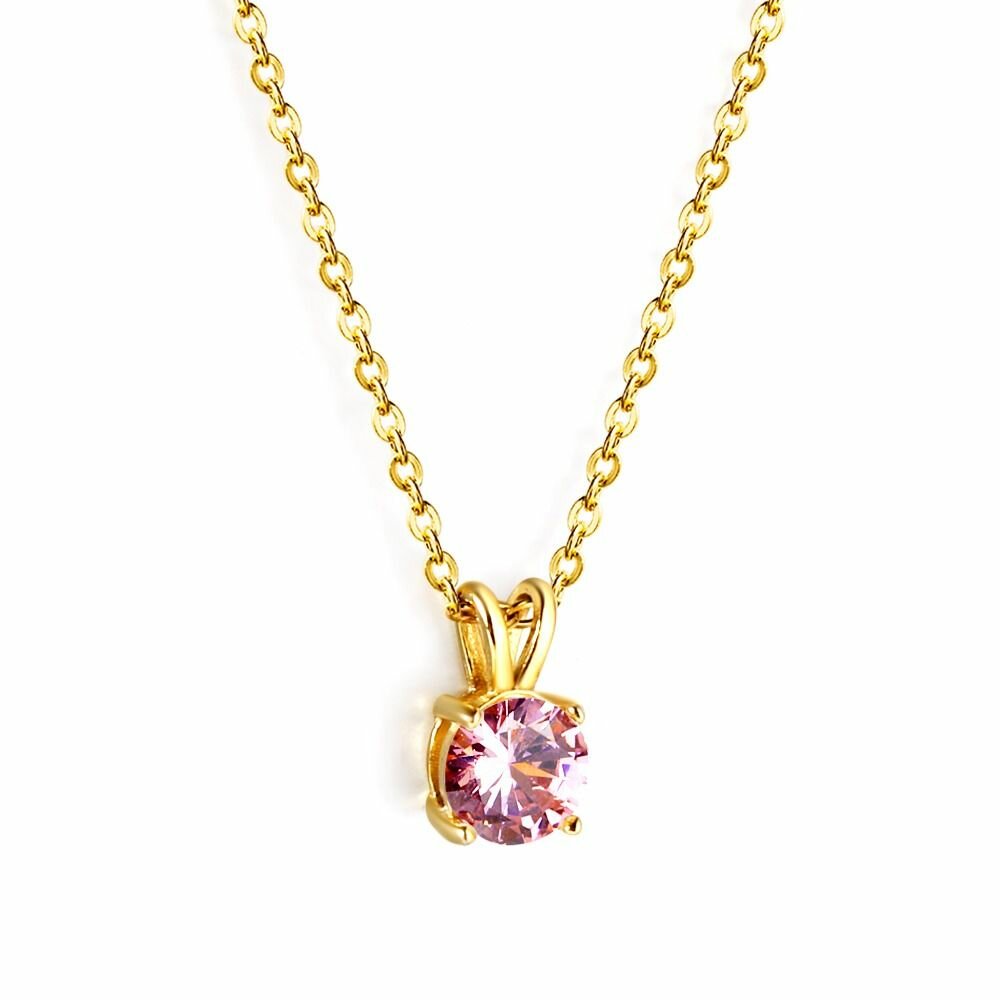 Collier acier inoxydable