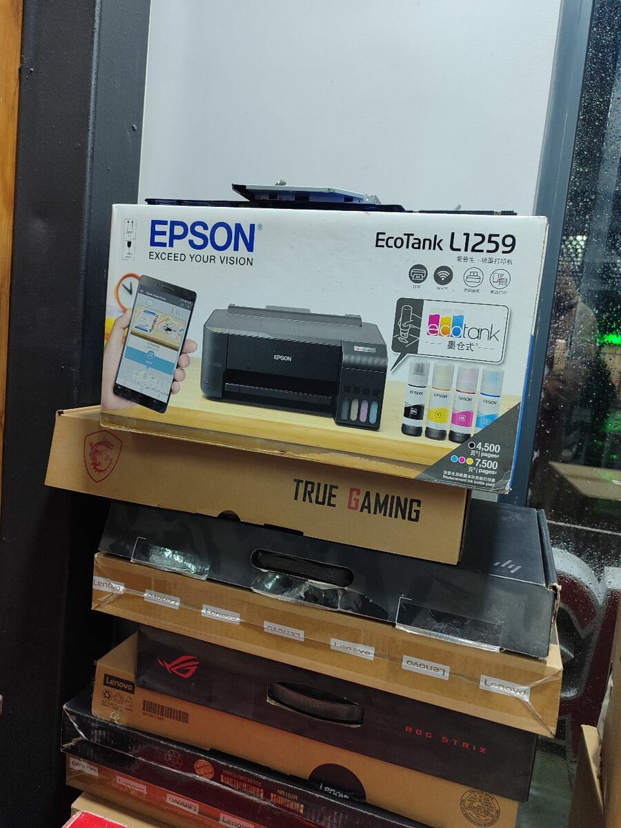 Epson l1259
