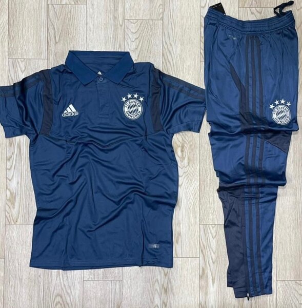 Set de survêtement sportif homme