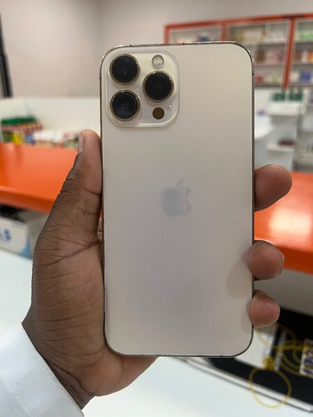 iPhone 13 Pro Max 128gb