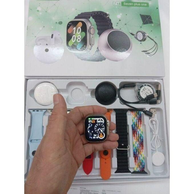 Montre connectée D99 plus