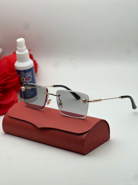 LUNETTE 1 PHOTOCHROMIC / ANTI