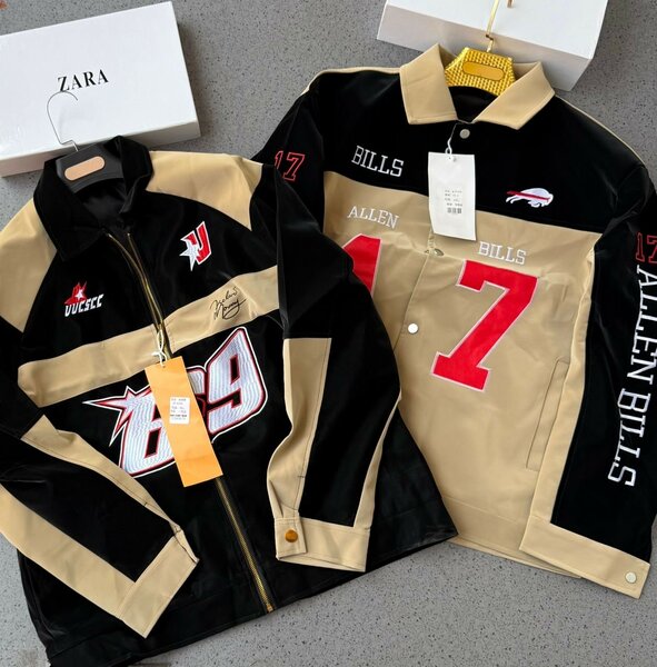 Original Leather Jacket