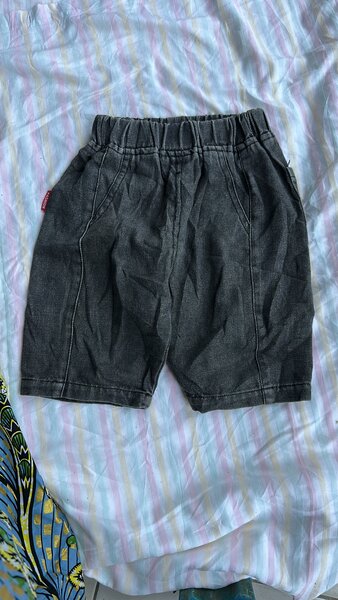 Lot de vêtements d'été pour garçons