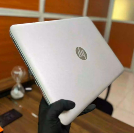 HP Elitebook Touchscreen