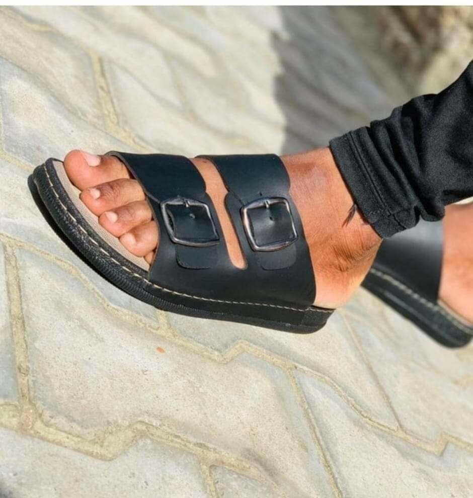 Sandales homme Code A3