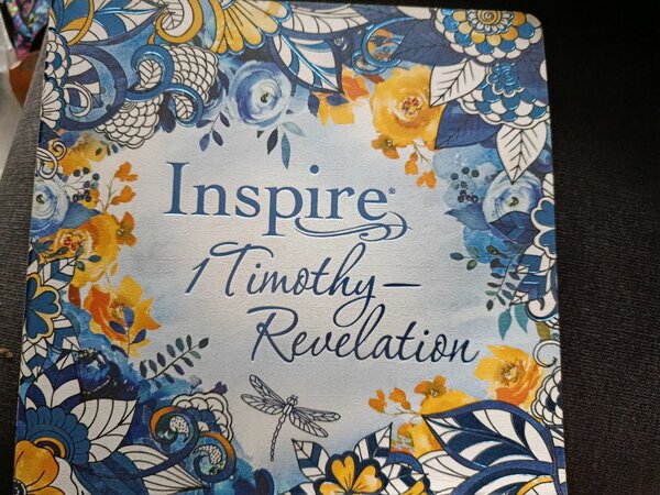 Christian colouring books for adults